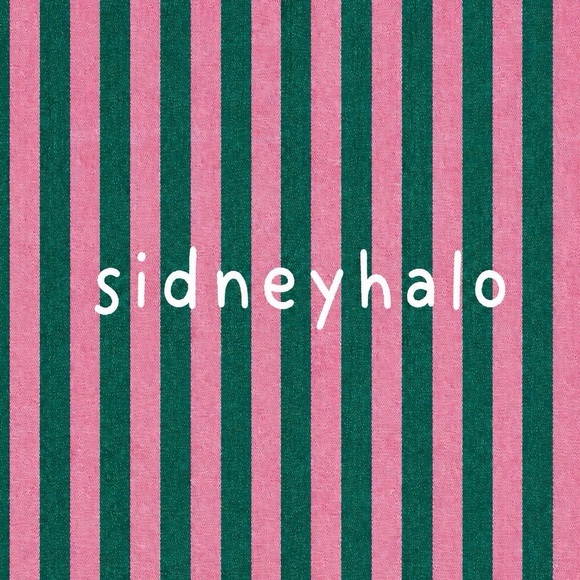 sidneyhalo